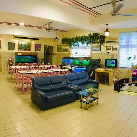 Coastal Park Hotel Malacca Екстериор снимка
