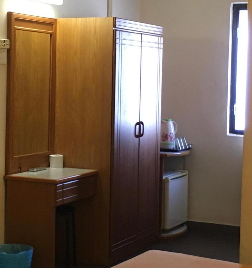 Coastal Park Hotel Malacca Екстериор снимка